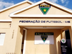 Federação organiza Estadual Sub-9 em formato de festival com 3 sedes