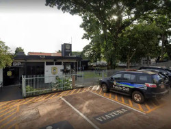 Acusado de furto é preso pela Guarda Municipal após reagir à abordagem