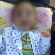 Bebê de 6 meses morre após apresentar hematoma na cabeça e sangramento no nariz