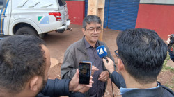 Diretor da Agetran diz que quebra-molas sem pintura é responsabilidade da Agesul