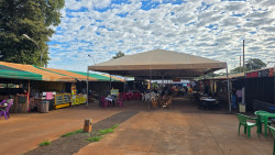 Durante 3 dias, "Perifeirarte" traz formação, cultura e gastronomia