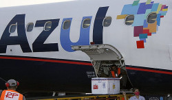 MS recebe mais 96.780 doses de vacina contra a covid-19