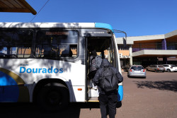 Para Sindicato dos Comerciários, redução da tarifa de ônibus chega em boa hora
