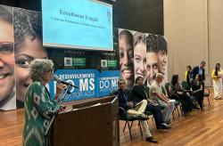 Governo lança programa inédito de valorização da pessoa idosa durante Junho Prata