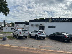PMA recaptura foragido e apreende CNH falsa durante fiscalização