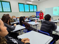Procon e TJMS iniciam projeto de educação financeira nas escolas