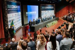 “Convênio de ITR é vital para autonomia municipal”, tema defendido em congresso de direito em MS