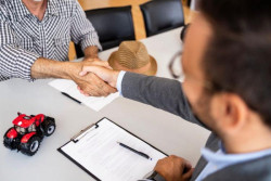 Produtor rural com prejuízo pode pedir mais prazo para pagar financiamento, alerta Famasul