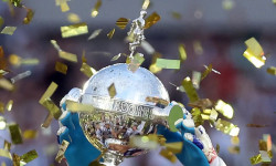 Flamengo x Inter é único clássico nacional nas oitavas da Libertadores