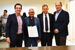 Justiça do Trabalho cria rede de apoio para acolhimento de trabalhadores vulneráveis