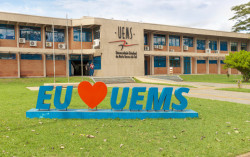 Uems tem 59 cursos com vagas abertas para portadores de diploma de ensino superior