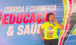 Com 80% dos votos, Deumeires Morais derrota oposição e será 4ª mulher a presidir a Fetems