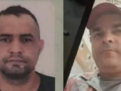 Ladrões morrem em confronto com a PM após furto e abate de gado no leste de MS