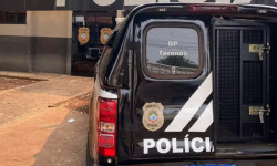 Esposa denuncia e homem é preso após série de agressões