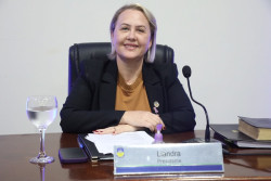 Liandra da Saúde solicita o retorno dos atendimentos da Uniaud em Dourados