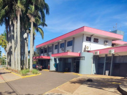 Integrante de facção criminosa é esfaqueado e levado ao hospital em estado gravíssimo