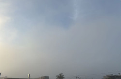 Quarta-feira de sol entre nuvens e máxima chega de 28ºC em Dourados