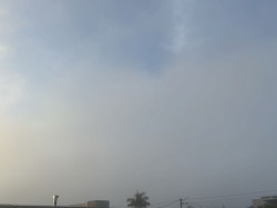 Quarta-feira de sol entre nuvens e máxima chega de 28ºC em Dourados