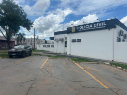 Polícia prende terceiro envolvido em roubo de Fiat Toro levada para o Paraguai