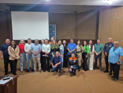 Prefeitura cria comissão organizadora das festividades da Semana da Pátria