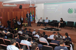 MS prioriza reativação de ferrovias e modernização de modais para melhorar logística