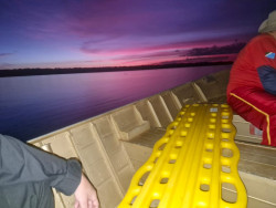 Polícia Civil apura condições análogas à escravidão em comunidade ribeirinha