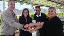 Clube Indaiá se prepara para eleição e sócios definem novo rumo administrativo neste domingo