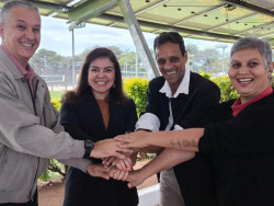 Clube Indaiá se prepara para eleição e sócios definem novo rumo administrativo neste domingo