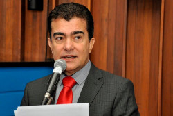 Aprovado na Assembleia projeto de Marçal de incentivo à vacinação