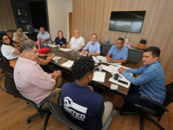 Dourados melhora 21 posições no ranking salarial 2025 da Fetems