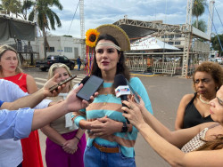 Concurso de decoração de barracas é destaque da 22ª Fejunavi que começa nesta sexta