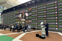 MS é destaque no maior evento de cultura agro do mundo