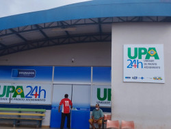 Exposta em rede social, médica da UPA denuncia mãe de paciente à polícia