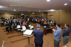 Perifeirarte reforça apoio a lideranças comunitárias empreendedoras em Dourados