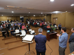 Perifeirarte reforça apoio a lideranças comunitárias empreendedoras em Dourados