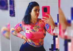 Vítima de acidente na BR-376 tinha 36 anos e morava em Nova Andradina