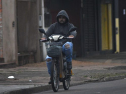 Frente fria avança e muda o tempo no fim de semana em Mato Grosso do Sul