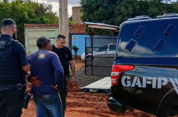 Ações da Polícia Penal se destacam no combate às violações de medidas judiciais