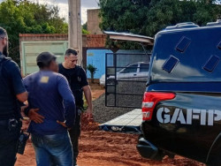 Ações da Polícia Penal se destacam no combate às violações de medidas judiciais