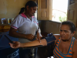 Seleção pública oferece 500 vagas para médicos de família e comunidade