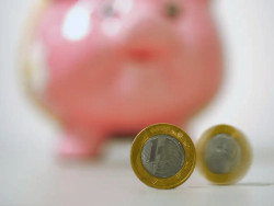 Poupança teve R$ 336,8 milhões em entradas líquidas no mês de maio