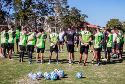Operário abre returno fora de casa contra Inter de Limeira em busca de recuperação