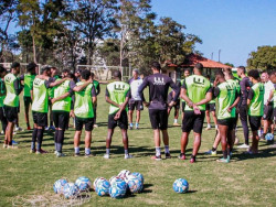 Operário abre returno fora de casa contra Inter de Limeira em busca de recuperação