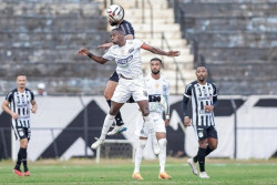 Operário leva três gols em dez minutos e é goleado pela Inter de Limeira na Série D