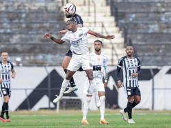 Operário leva três gols em dez minutos e é goleado pela Inter de Limeira na Série D