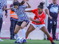 Operário enfrenta Vila Nova na disputa pelo acesso na Série A3 do Brasileiro Feminino