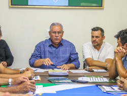 Petrallás vai pagar R$ 128 mil em acordo por irregularidades em contas da Liga de Futebol