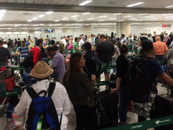 Ministro do STJ determina suspensão de greve de auditores da Receita