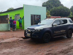 Adolescente é encontrado morto após beber e consumir droga com amigos