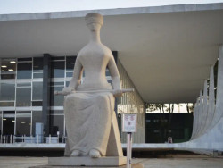 STF começa a ouvir nesta segunda réus do núcleo 1 da suposta trama golpista